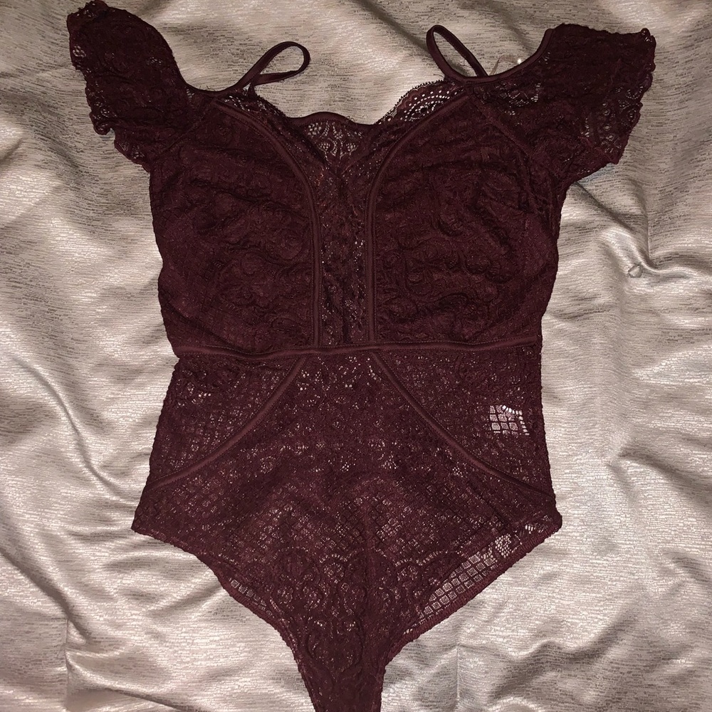 Bodysuit